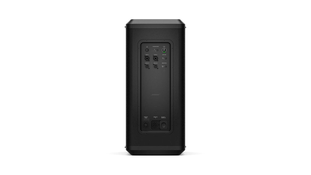 SUB1 - SUBWOOFER FOR L1 PRO 32 or S1 PRO - Refurbished