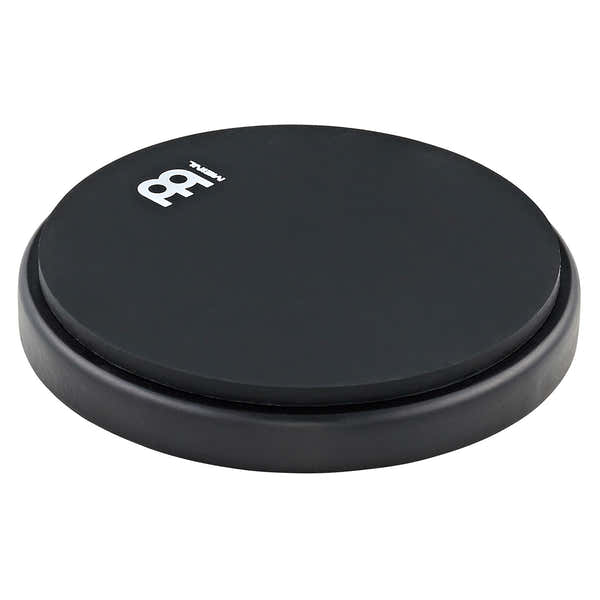 Meinl 6" Practice Pad - Black