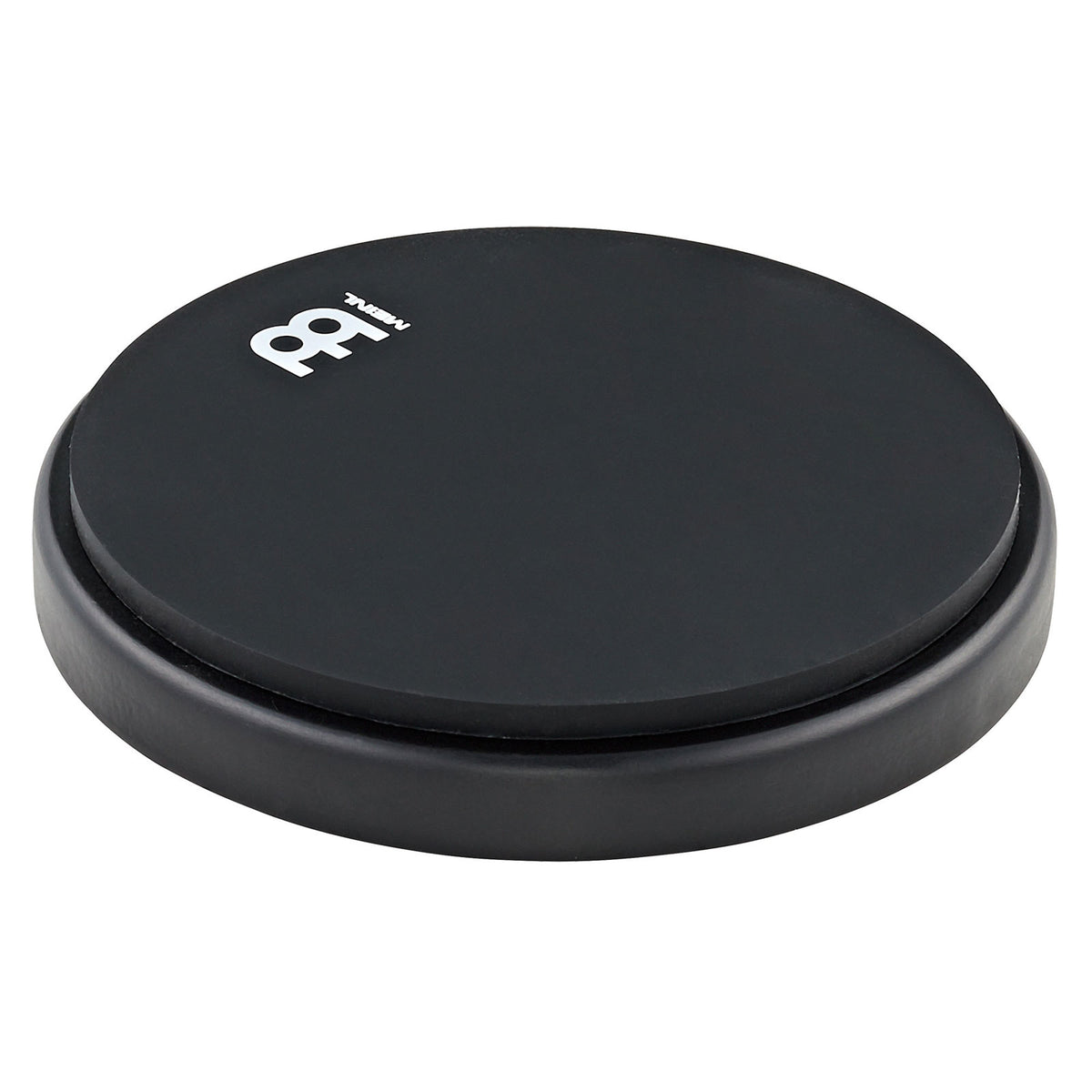 6" Practice Pad - Black
