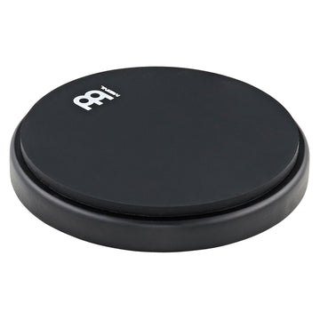 6" Practice Pad - Black