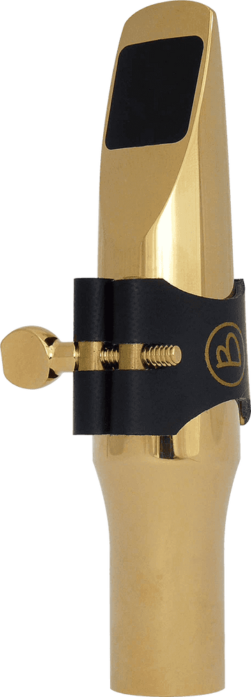 Metal Mouthpiece E31TG - Tenor