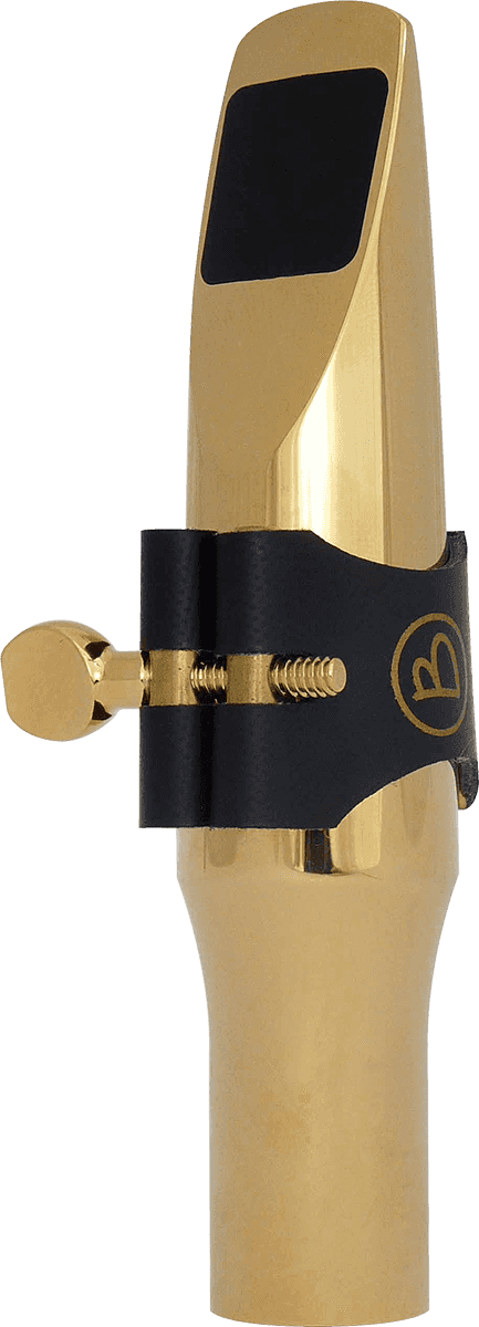 Metal Mouthpiece E31TG - Tenor