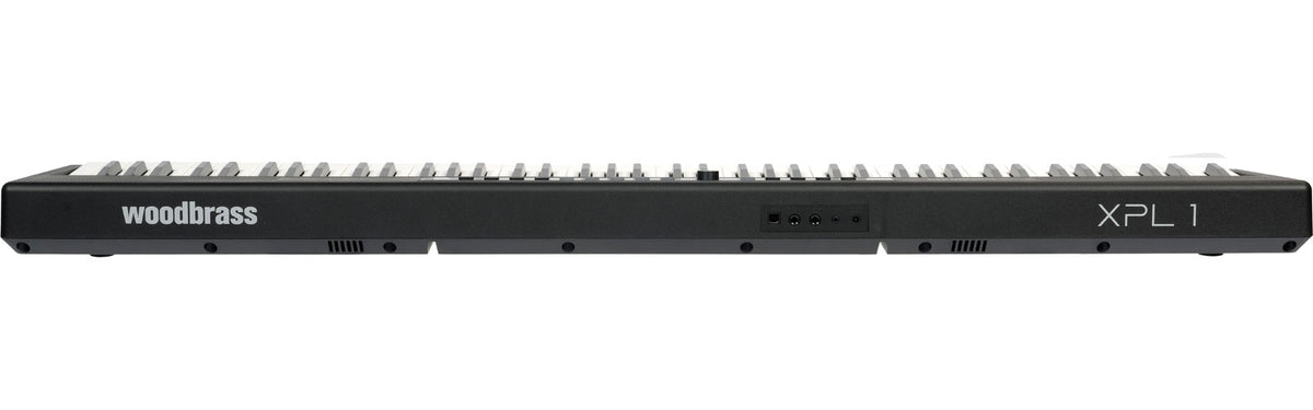 XPL1 Black - Refurbished