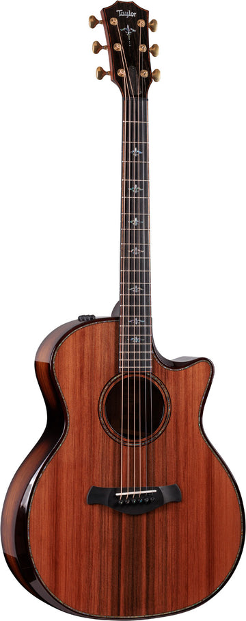 914Ce Be Grand Auditorium Sinker Redwood