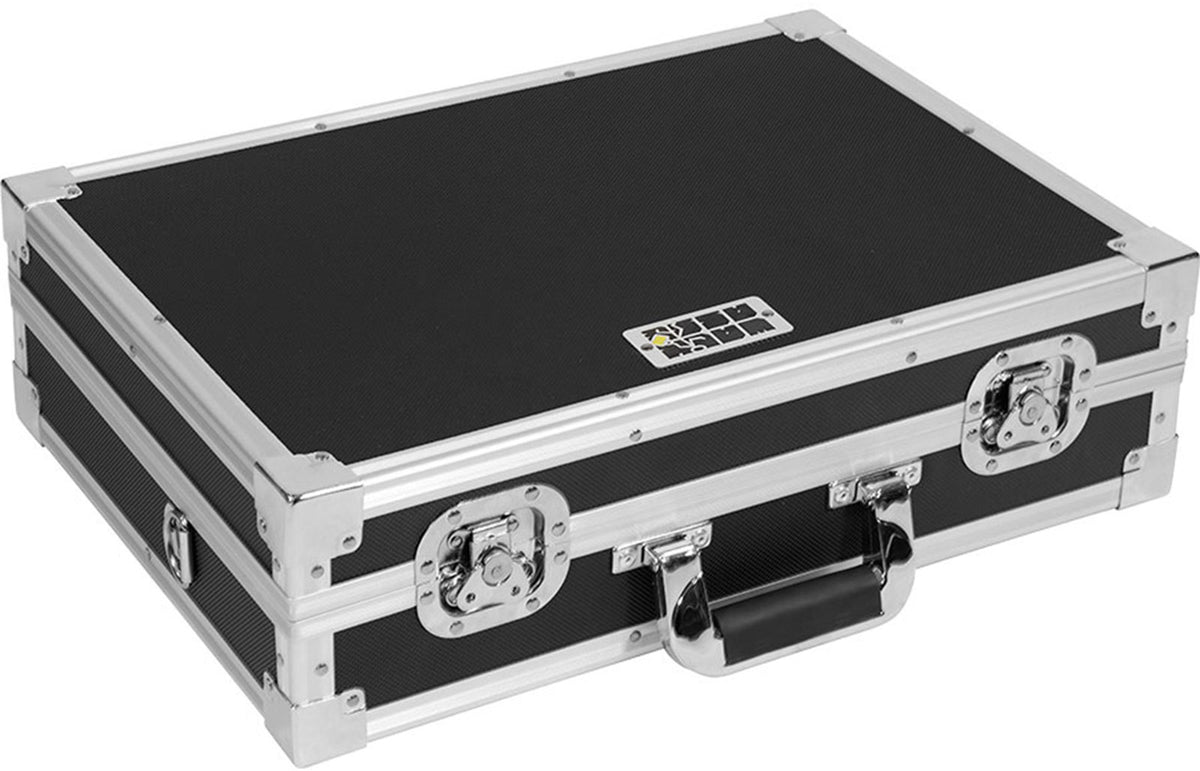 Flight Control Foam S FLX4 Silver