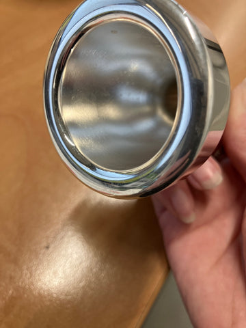 5286 Classic - 1 Silver-plated (Tuba) - B Stock
