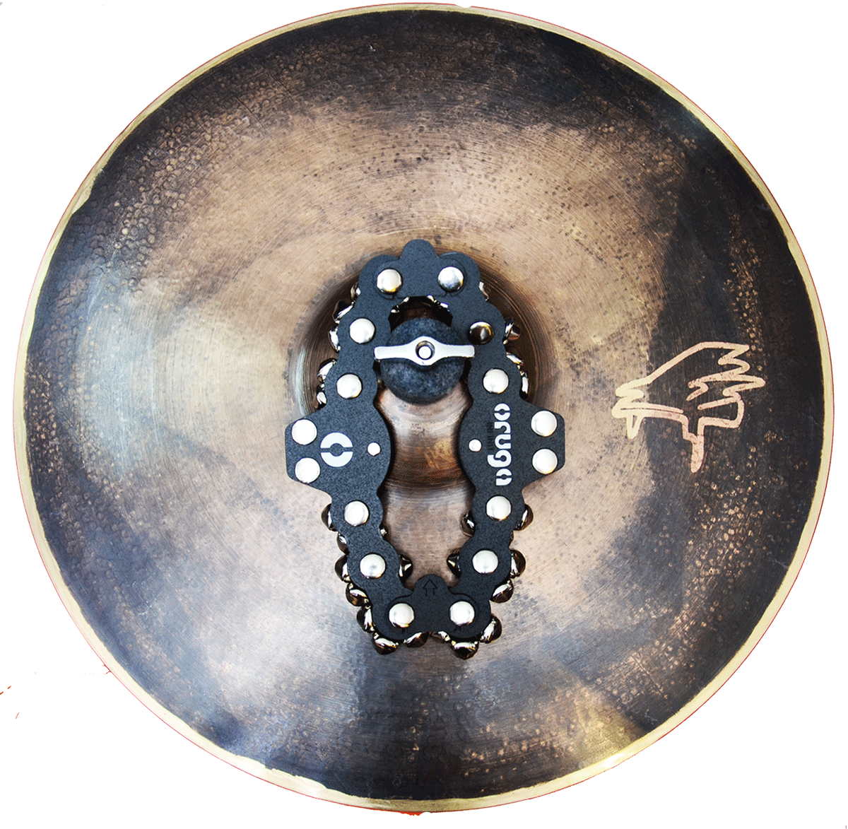Oruga Sleigh Bells Medium