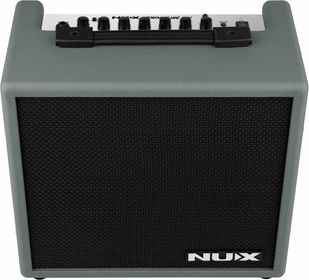Frontline 15W Hybrid Analog Amplifier - Bluetooth