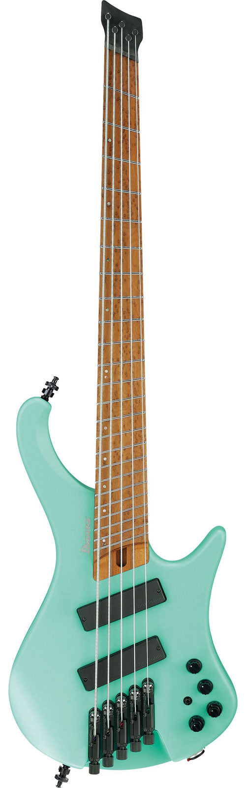 EHB1005MS-SFM Seafoam Green Matte Bass Workshop