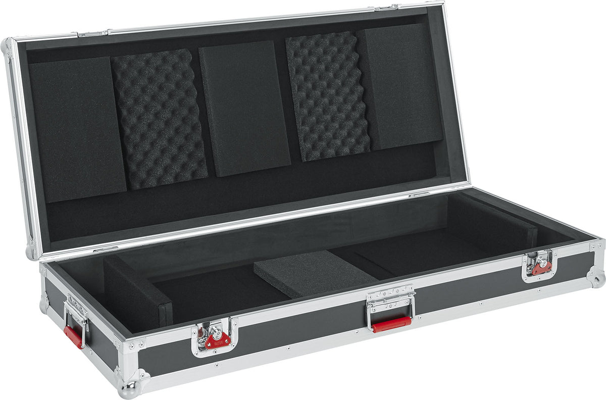 Keyboard Cover G-TOUR88V2 Black
