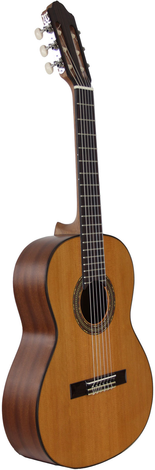 3ST53 1/2 Glossy Cedar Top