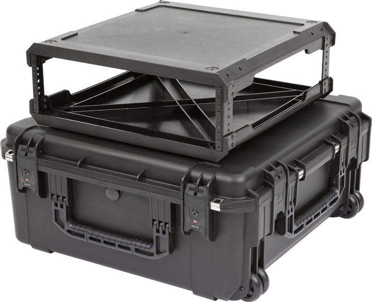SKB 3U iSeries Fly Rack 20"