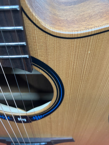 HyVibe 1 Series 1 Dreadnought Ctw - B Stock