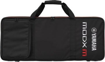 Cover for MODX M6