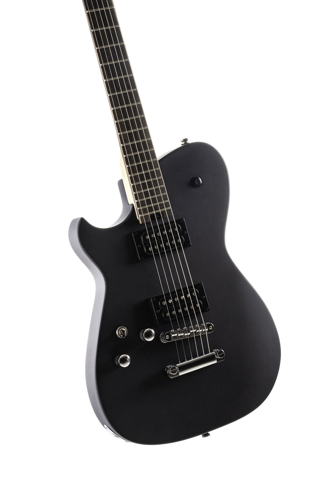 Manson MBM-2h-sus Black
