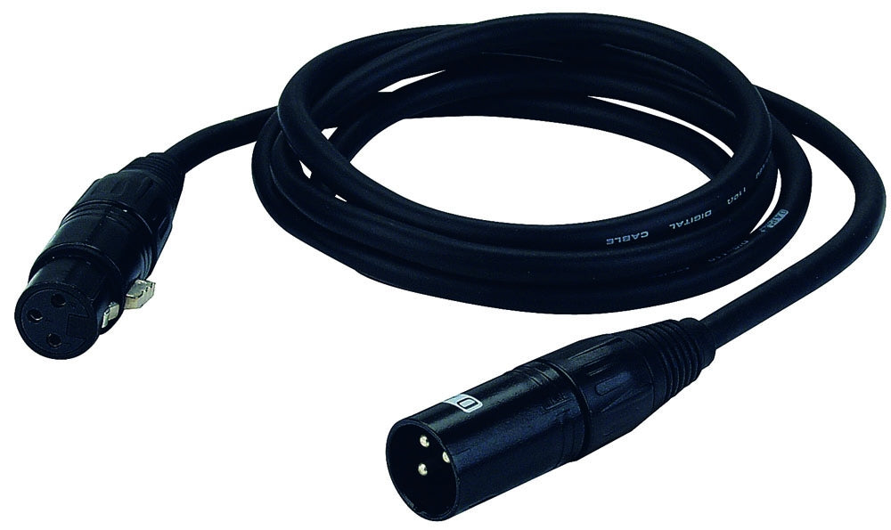 Dap Audio & Video Cables
