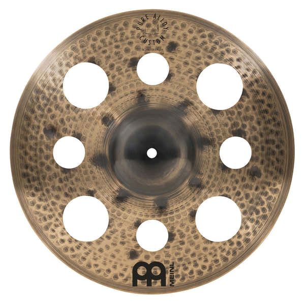 16" PURE ALLOY CUSTOM TRASH CRASH