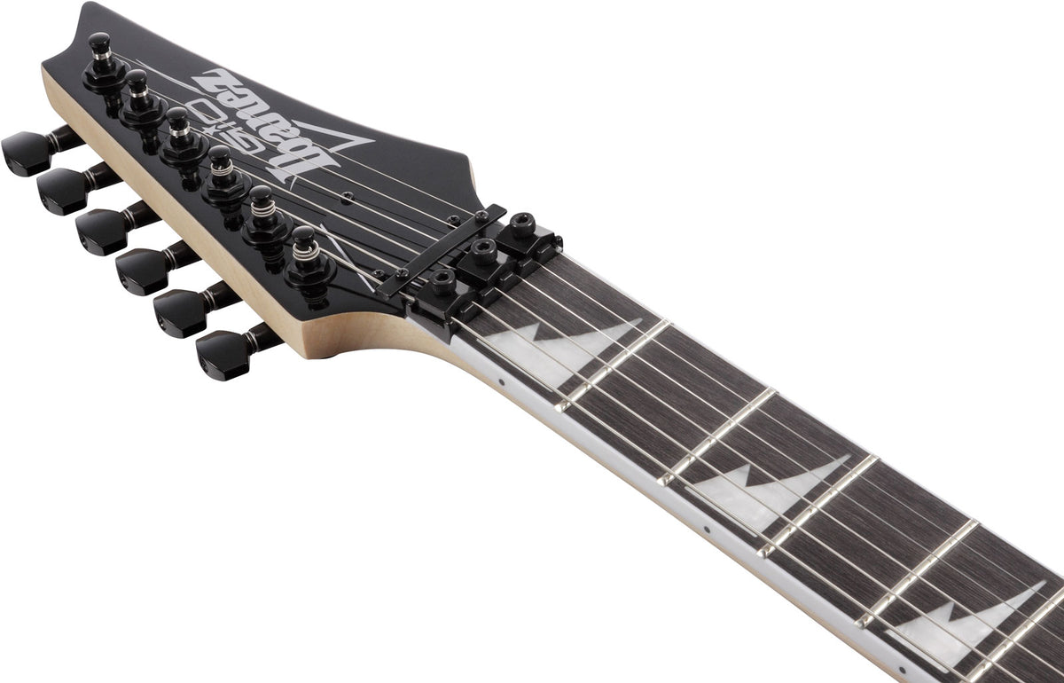 GRG320FA-TBS Transparent Blue Sunburst Gio