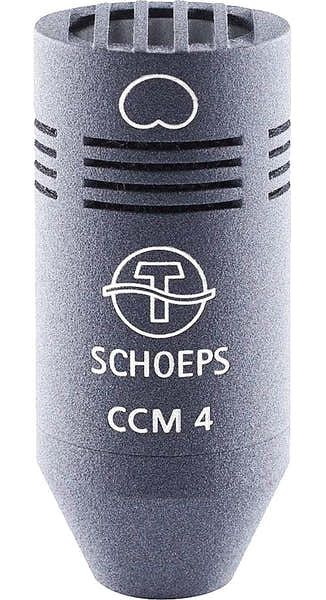 Schoeps CCM 4 L