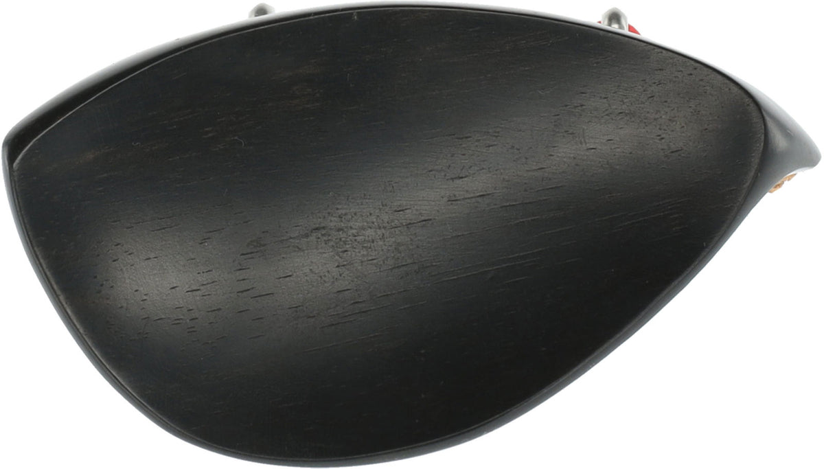 Chinrest Hill Ebony (4/4)