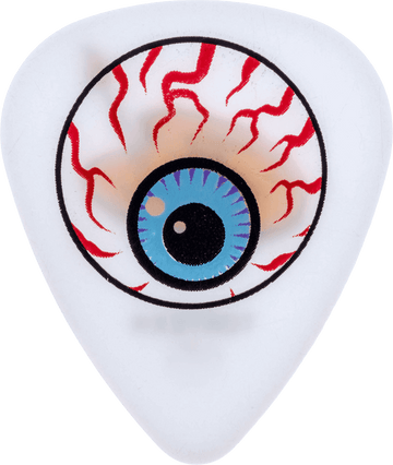 36 x 0,60mm Dirty Donny II Eye Ball White