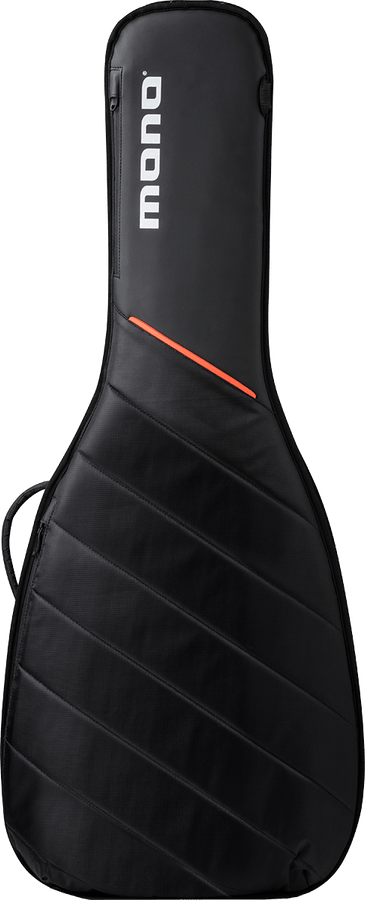 Electric Gigbag - M80 Stealth Black