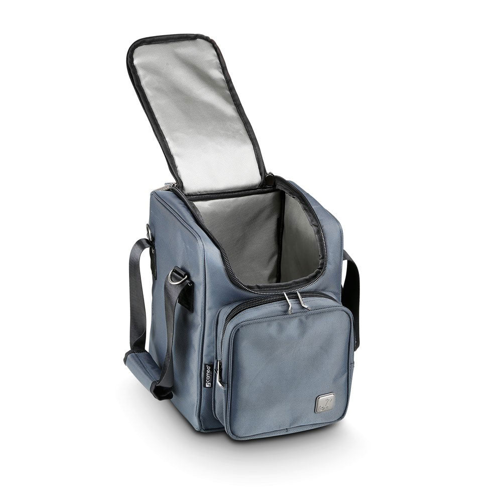 GEARBAG 100 S - UNIVERSAL TRANSPORT BAG 230 X 230 X 310 MM