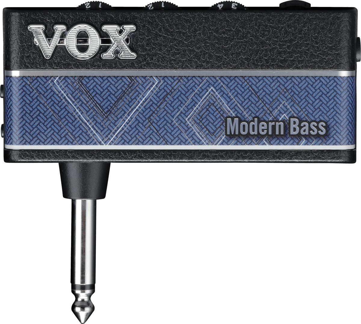 Amplug 3 Modern Bass