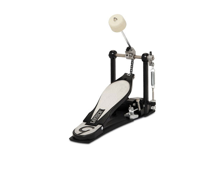 Gretsch Drums SINGLE BASS DRUM PEDAL GR-G3BP