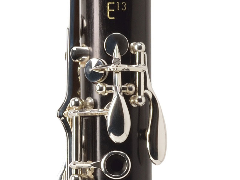 E13 A (17 Keys) + Suitcase Case - BC1202-2-0
