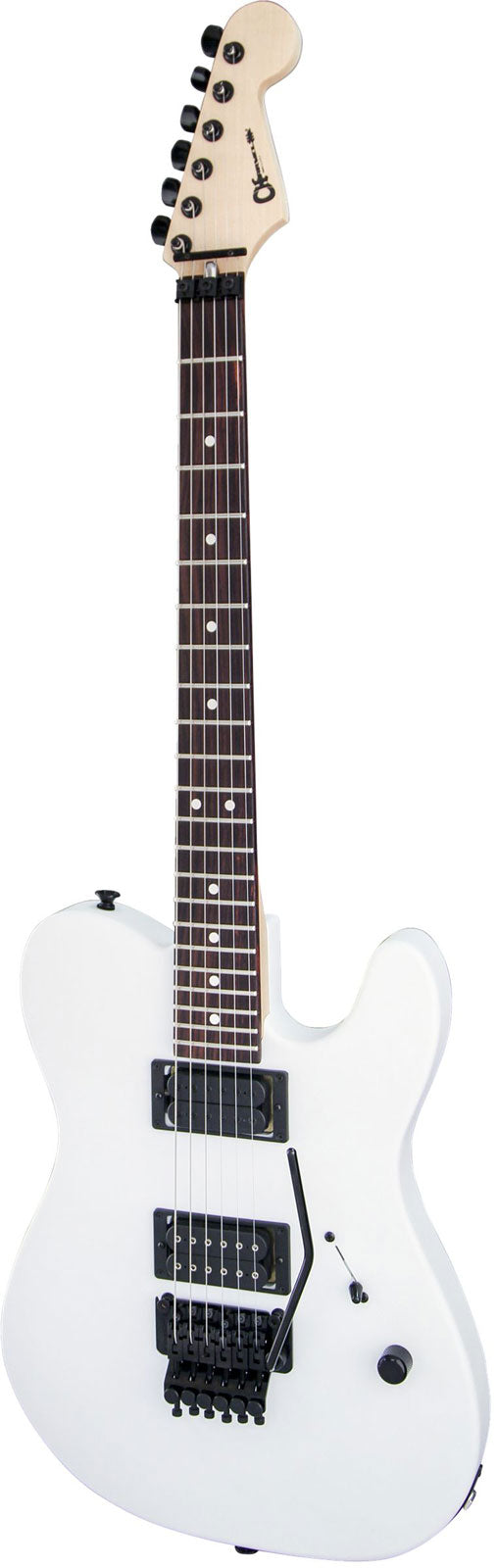 Style 2 FR San Dimas HH USA Select RW Snow Blind Satin