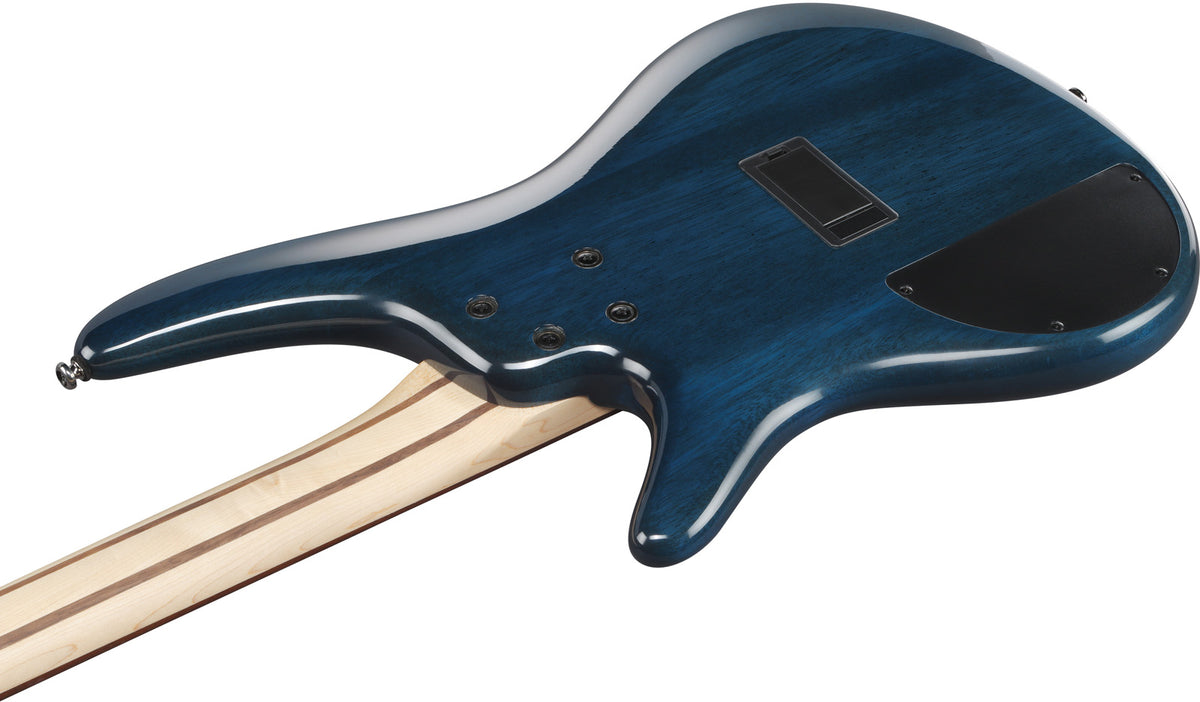 SR400EQM-SCB Stained Cosmic Blue Starburst