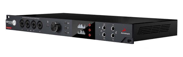 Antelope Orion Studio Synergy Core