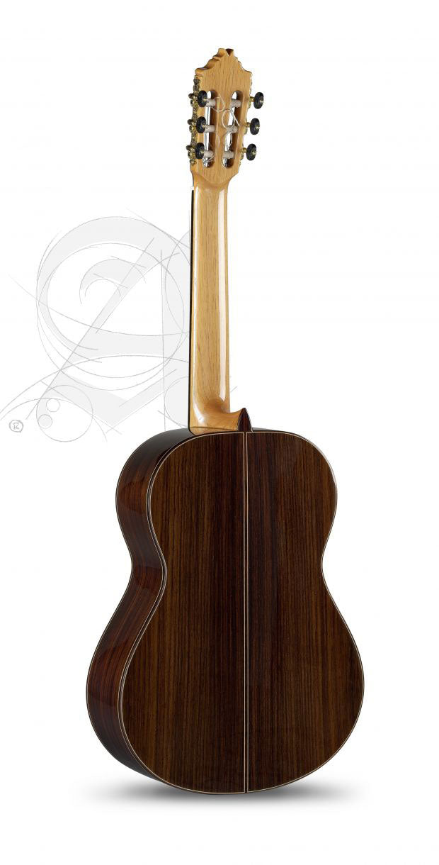 Concert 9P 7/8 Senorita + 9562 Case