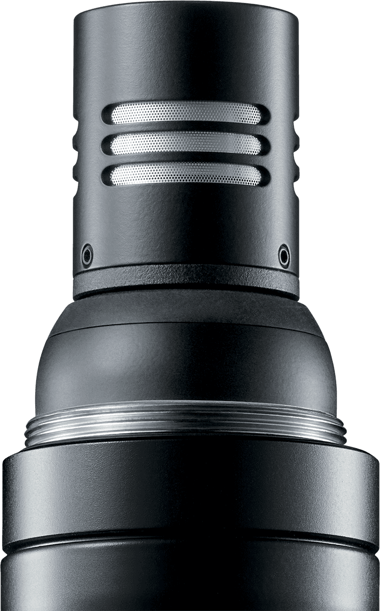 RPW192 - KSM11 Capsule Black