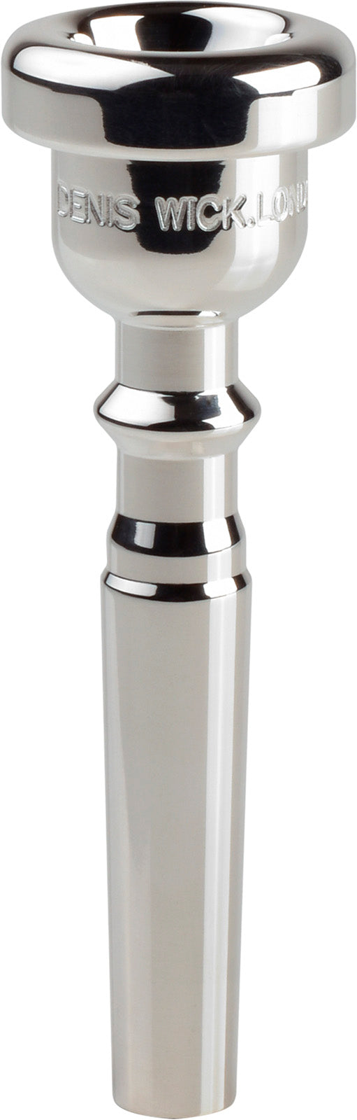 5182 American Classic - 7C Silver-Plated (Trumpet)