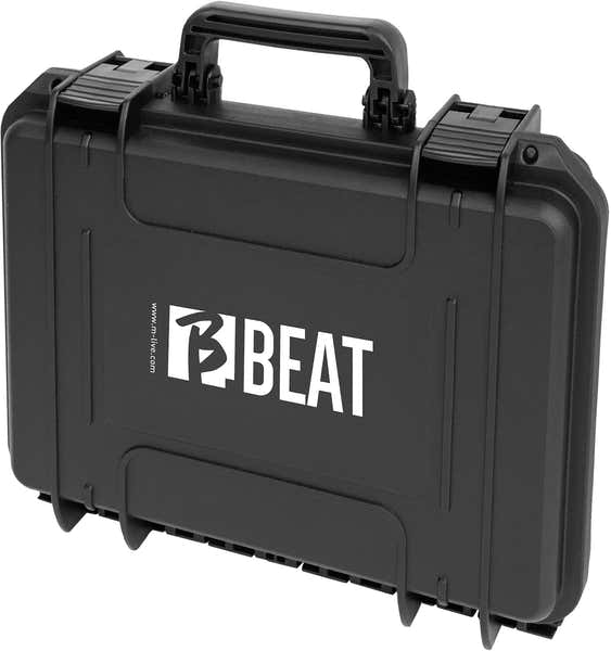 B.Beat Hard Bag