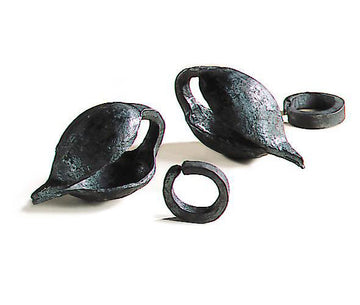MCL015 - Thumb Bell