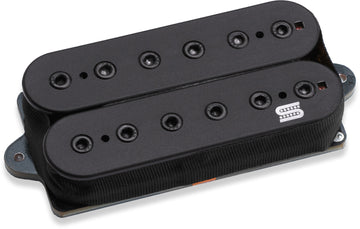 Trembucker Signature Dino Cazares Machete Black