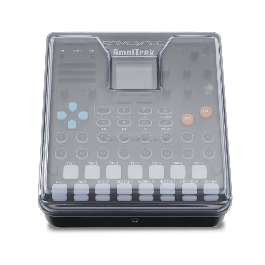 Sonicware Smpltrek Cover