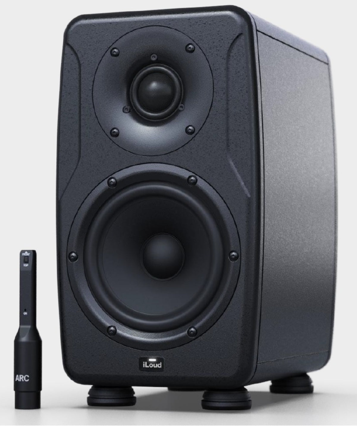 ILOUD PRECISION 5 MKII