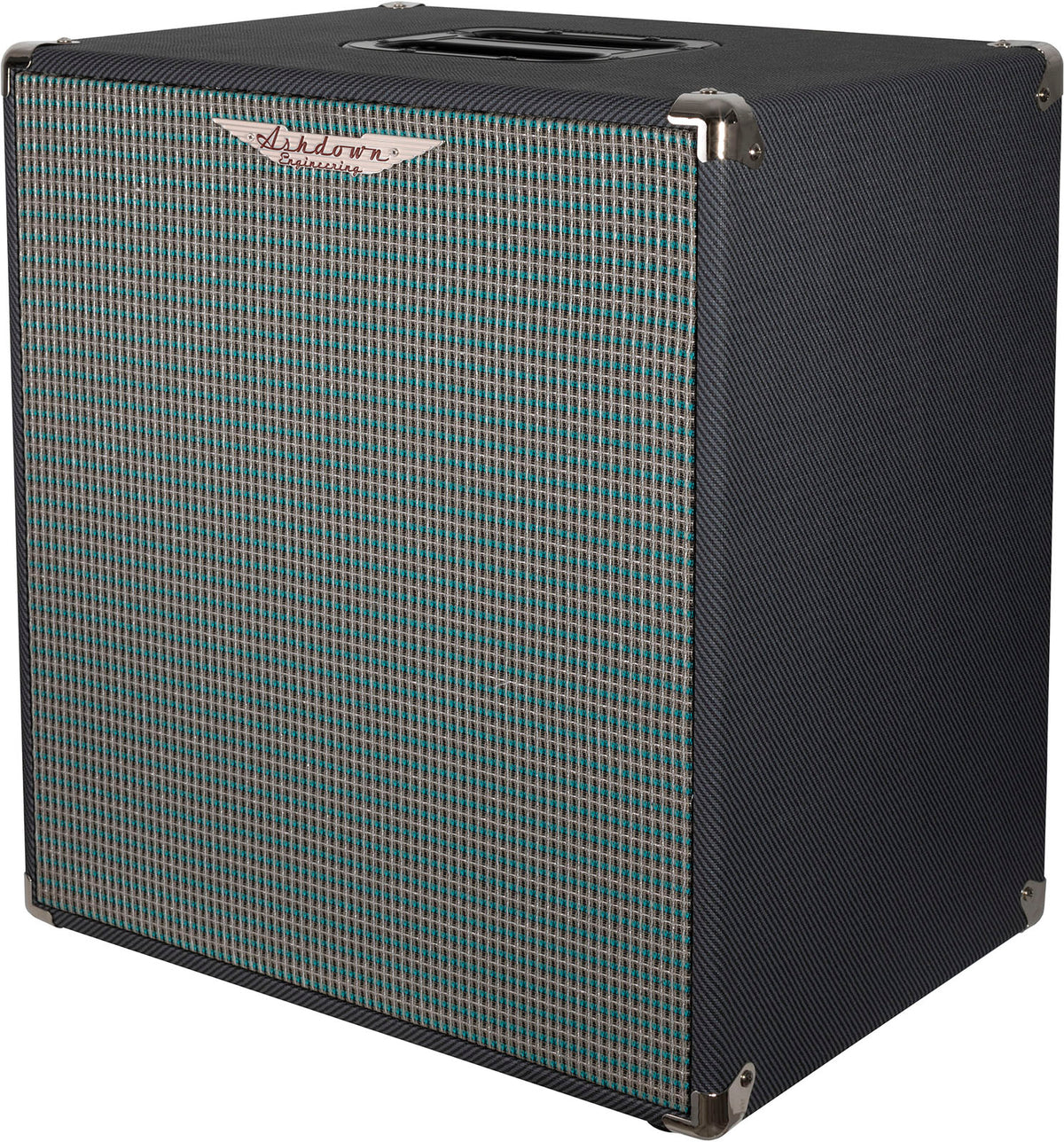 Cabinet RBM 1x12" 300w