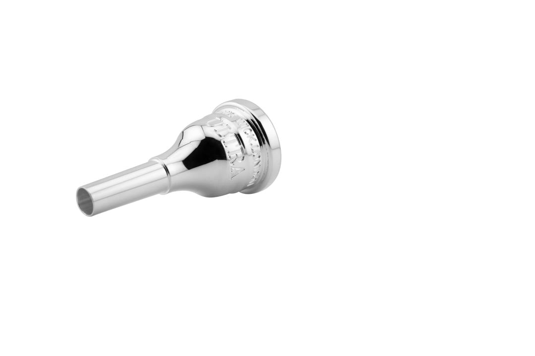 Steven Mead Ultra 4H Silver-Plated (Baritone Saxhorn)