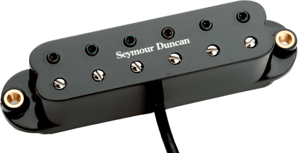 Seymour Duncan SLSD-1B - LIL' SCREAMIN' DEMON TRESTLE BLACK