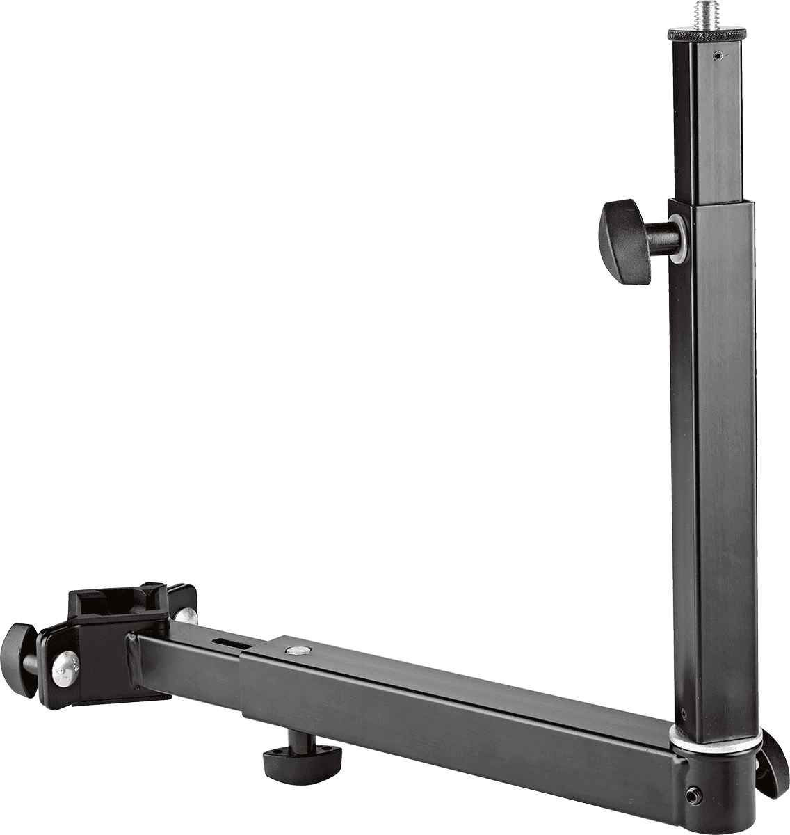 Keyboard extension 18807 Black