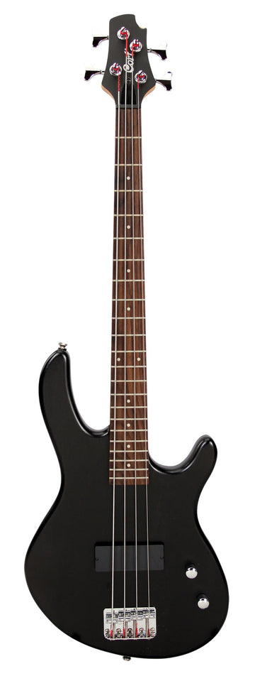 Action Junior Black Open Pores