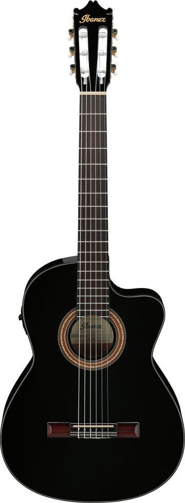 GA11CE-BK Black