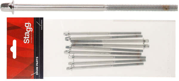 KEY RODS - 4I-HP