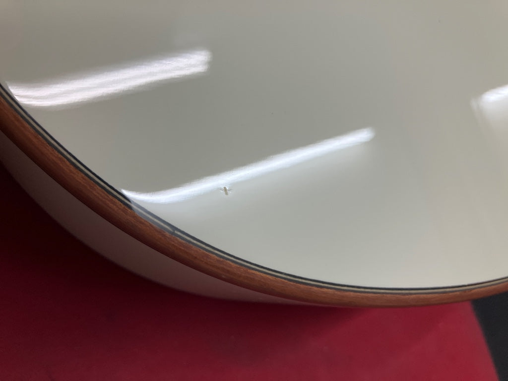 Tramontane T118Asce-Ivo Auditorium Slim Ctw Ivory - B Stock