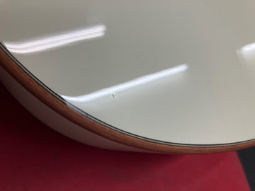 Tramontane T118Asce-Ivo Auditorium Slim Ctw Ivory - B Stock